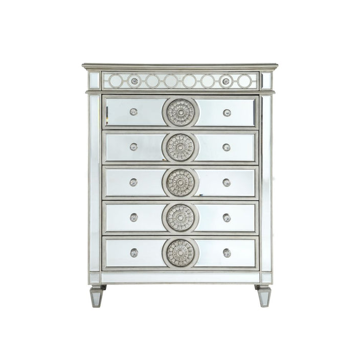 Varian 6 Drawers Chest