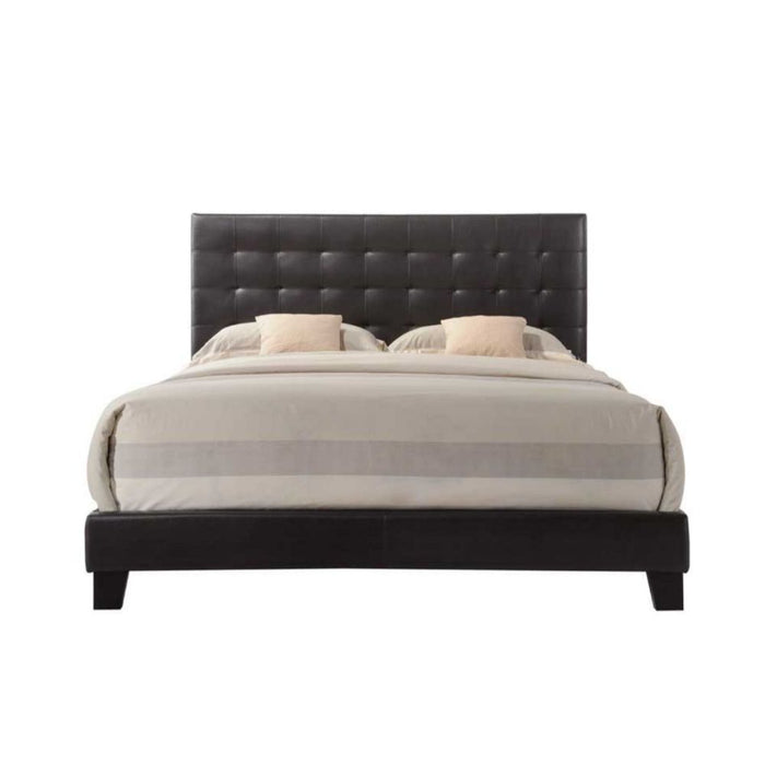 Masate Upholstered Queen Bed