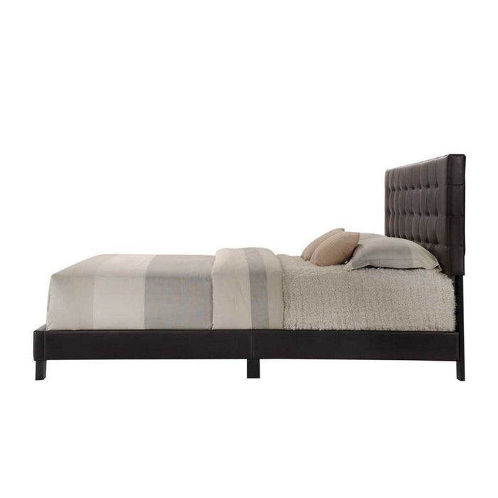 Masate Upholstered Queen Bed