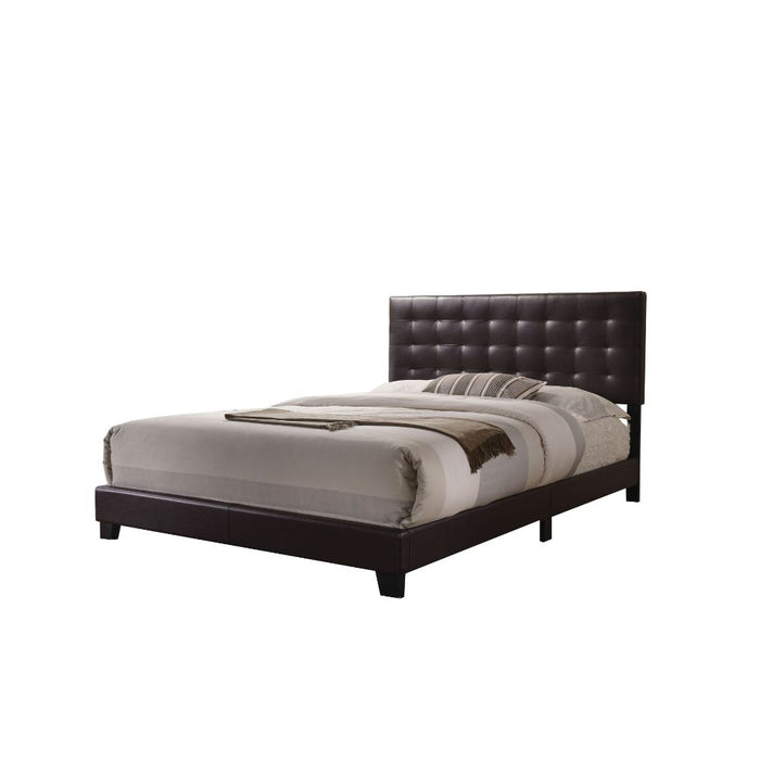 Masate Upholstered Queen Bed