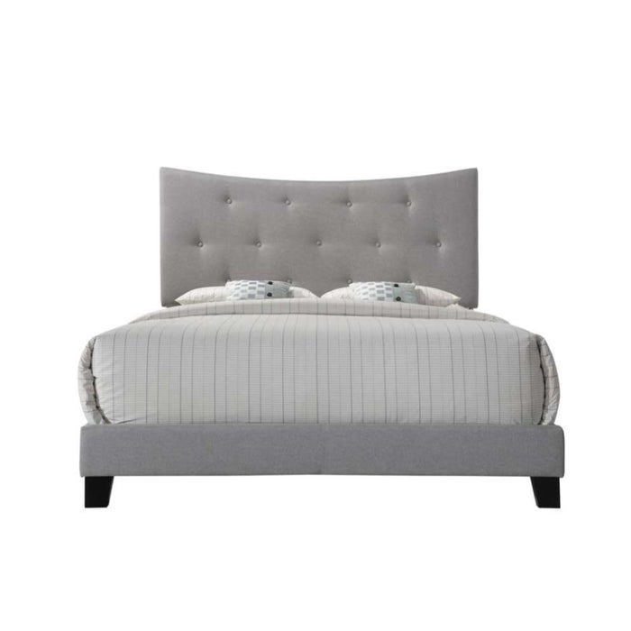 Venacha Upholstered Queen Bed