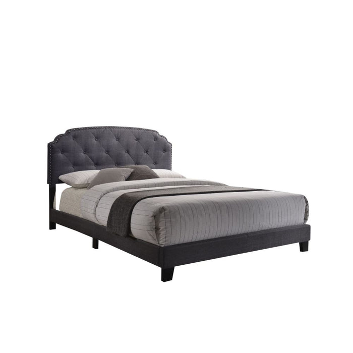 Tradilla Upholstered Queen Bed