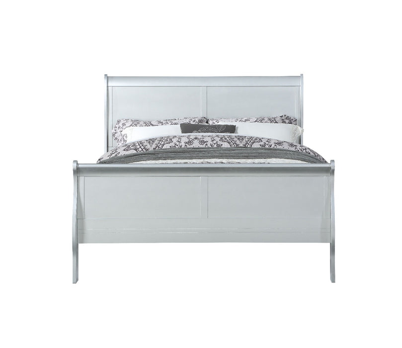 Louis Philippe Bed