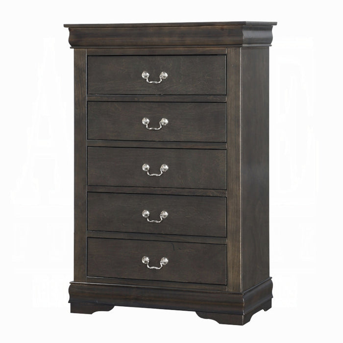 Louis Philippe Chest