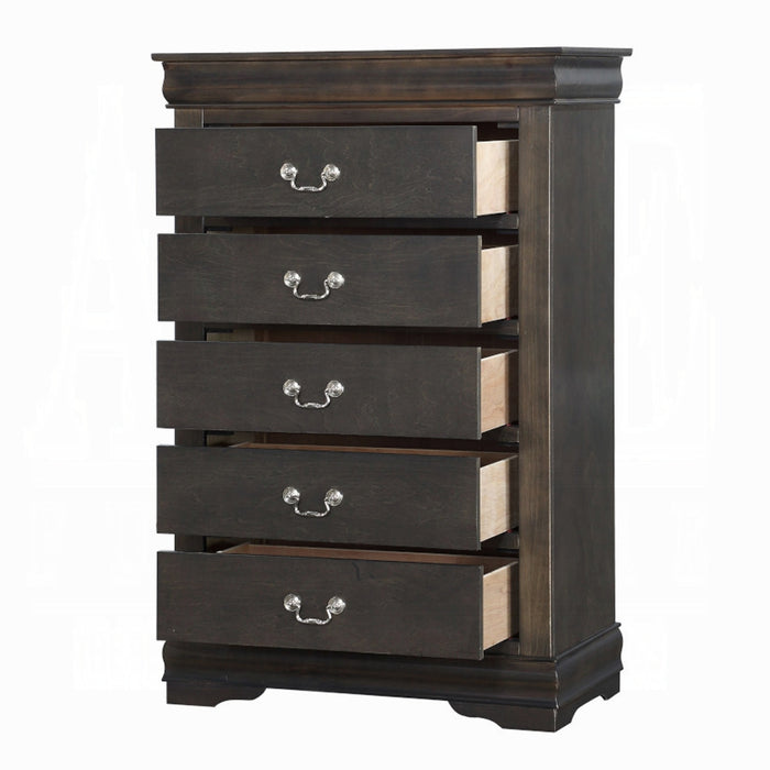 Louis Philippe Chest