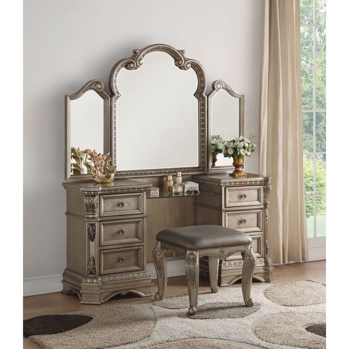 Northville 58"L Vanity Desk