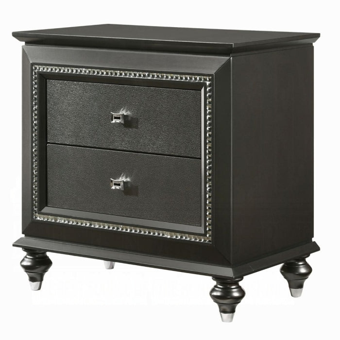 Kaitlyn 2 Drawer Nightstand