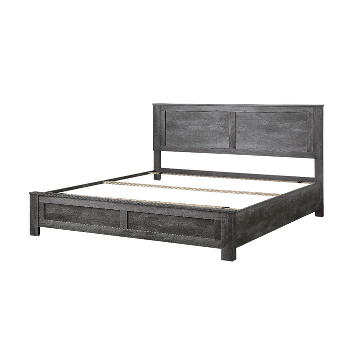 Vidalia Queen Bed