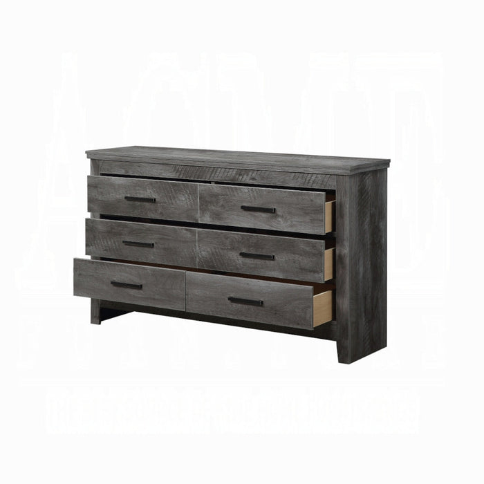 Vidalia Dresser