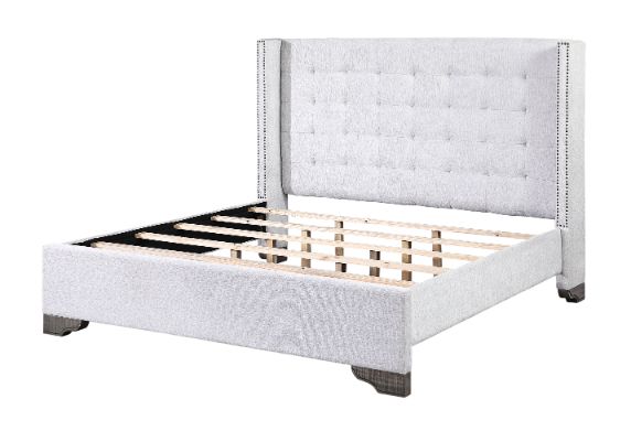 Artesia Upholstered Bed