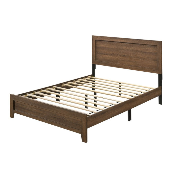 Miquell Bed