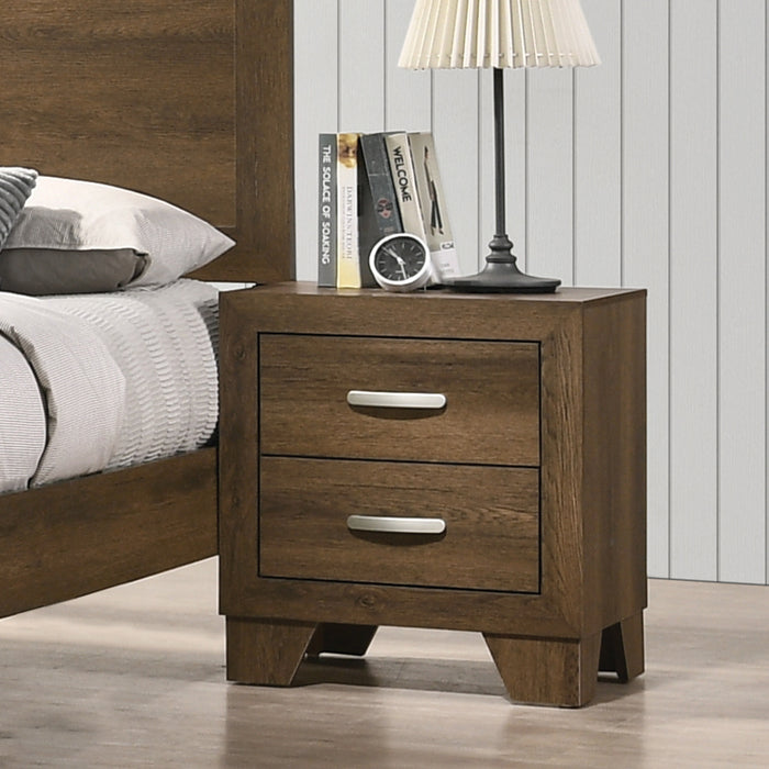 Miquell 24"H Nightstand