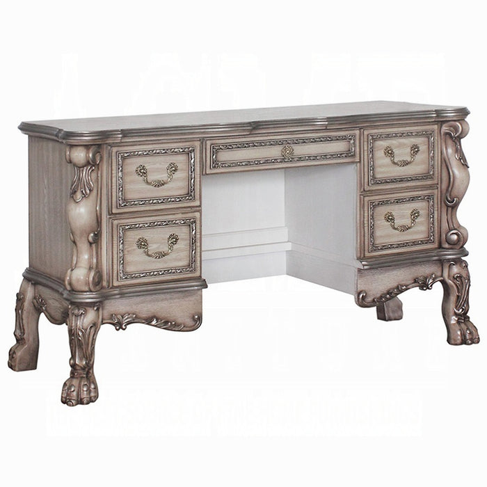 Dresden 63"L Vanity Desk