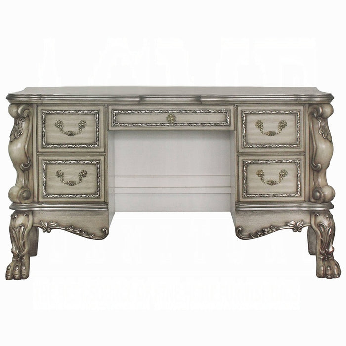 Dresden 63"L Vanity Desk