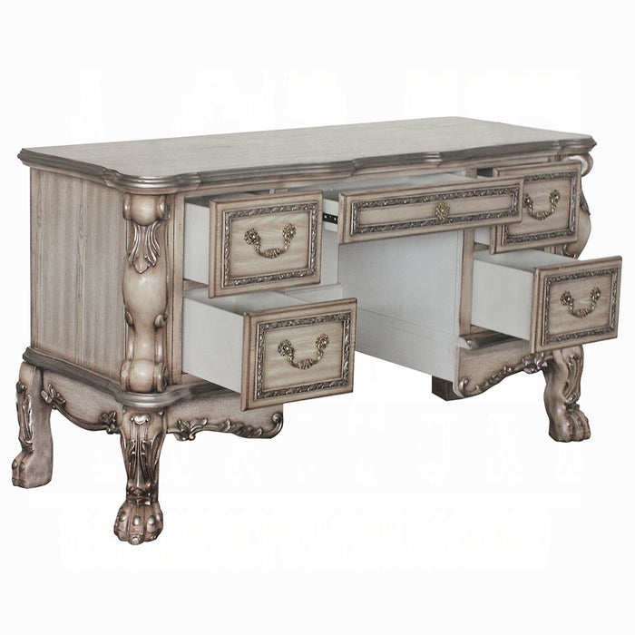 Dresden 63"L Vanity Desk