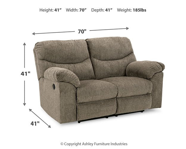 Alphons Upholstery Package