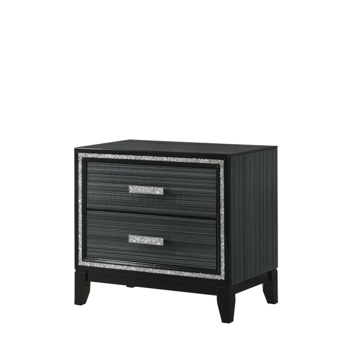 Haiden 26"H Nightstand