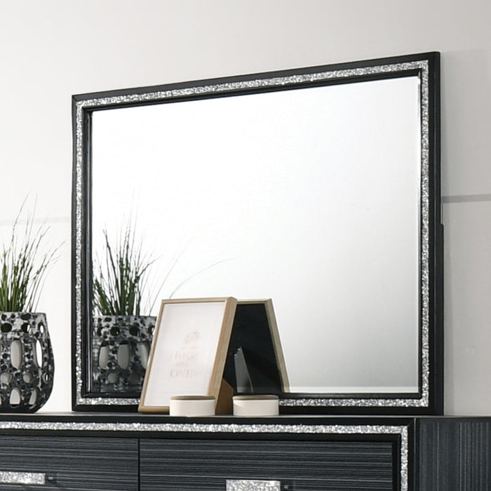 Haiden Rectangular Mirror