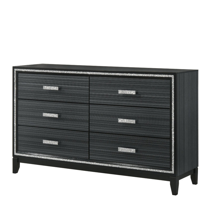 Haiden Dresser