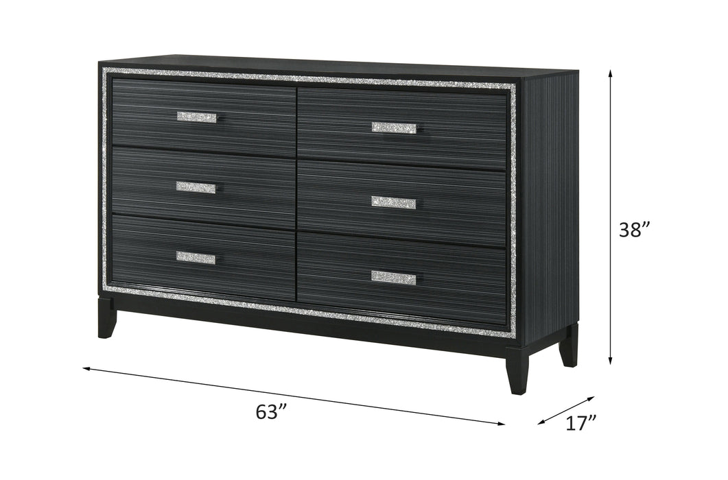 Haiden Dresser