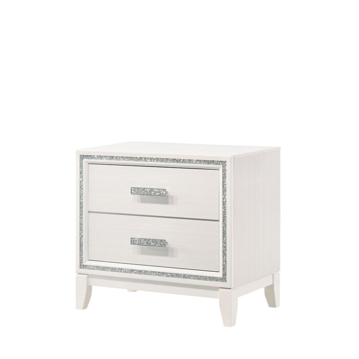 Haiden 26"H Nightstand