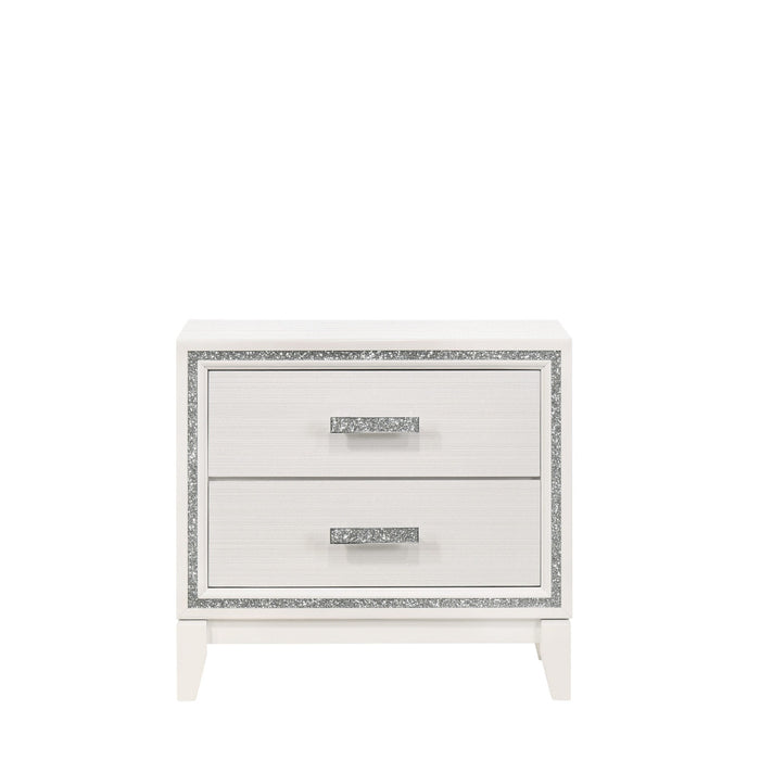 Haiden 26"H Nightstand