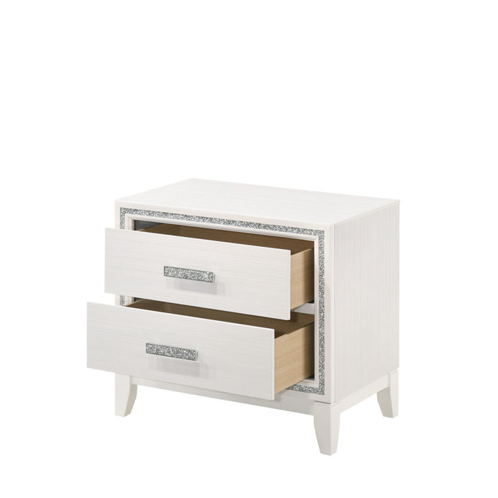 Haiden 26"H Nightstand