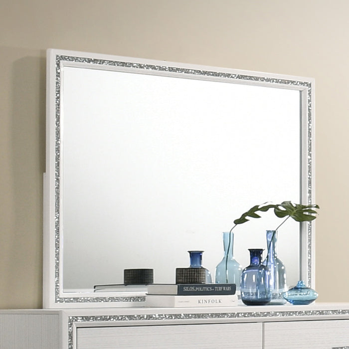 Haiden Rectangular Mirror