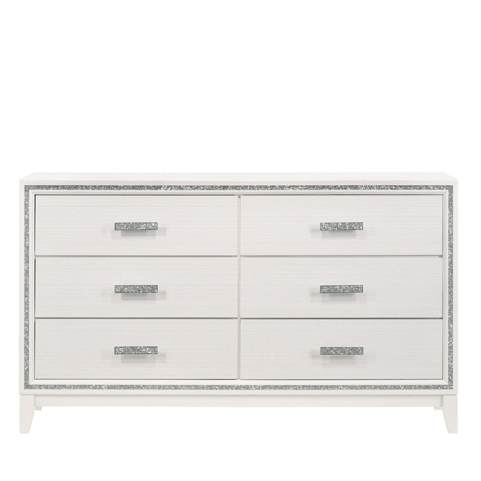 Haiden Dresser