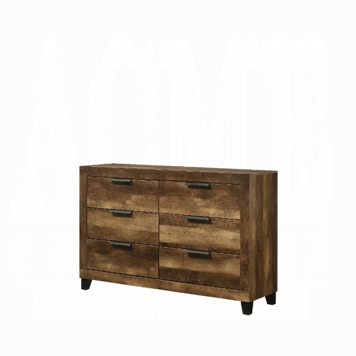 Morales Storage Bedroom Set