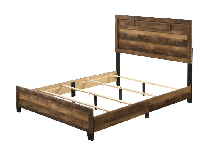 Morales Bed