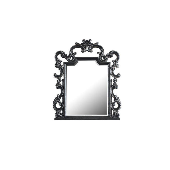 House Delphine Arched Mirror