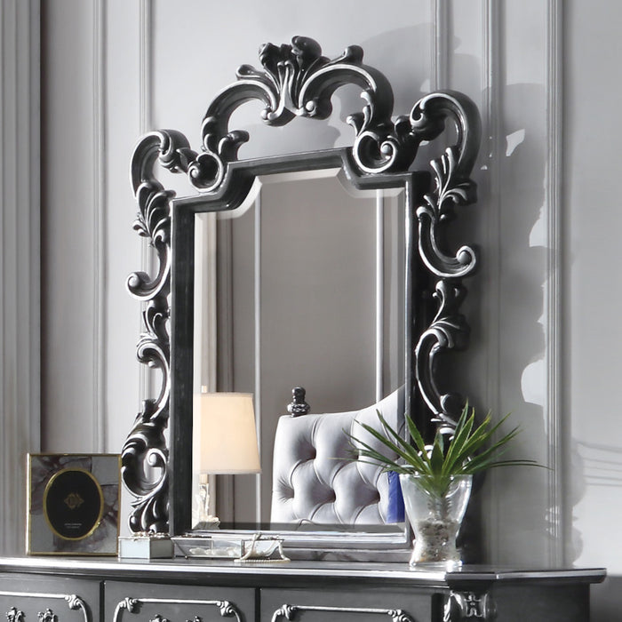 House Delphine Arched Mirror