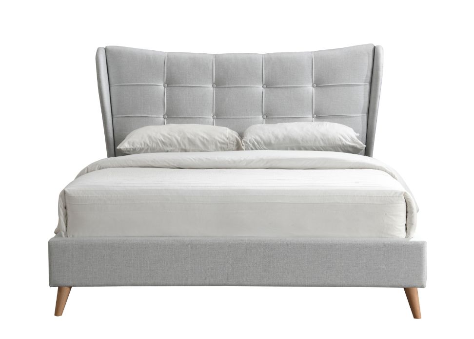 Duran Upholstered Bed