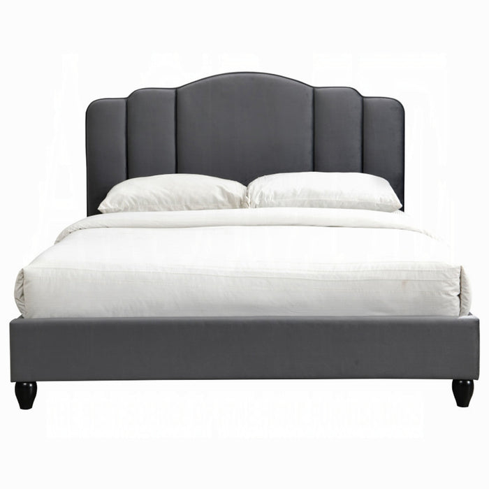 Giada Upholstered Bed