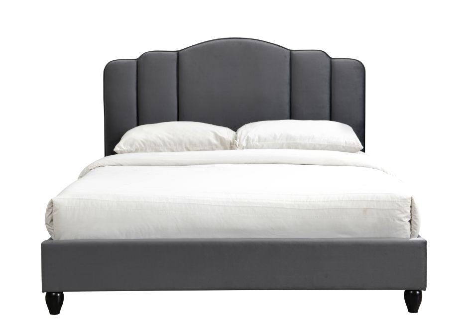 Giada Upholstered Bed