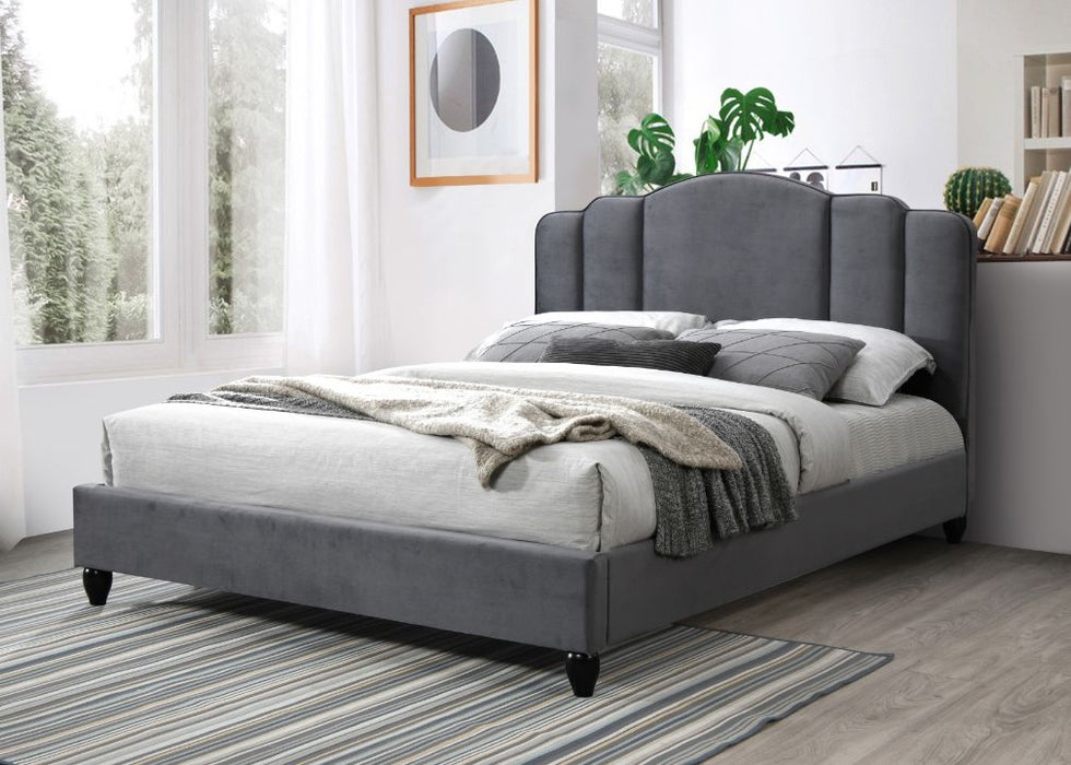 Giada Upholstered Bed