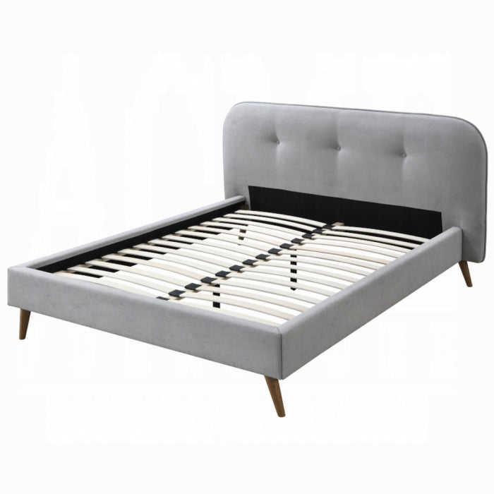 Graves Upholstered Bed