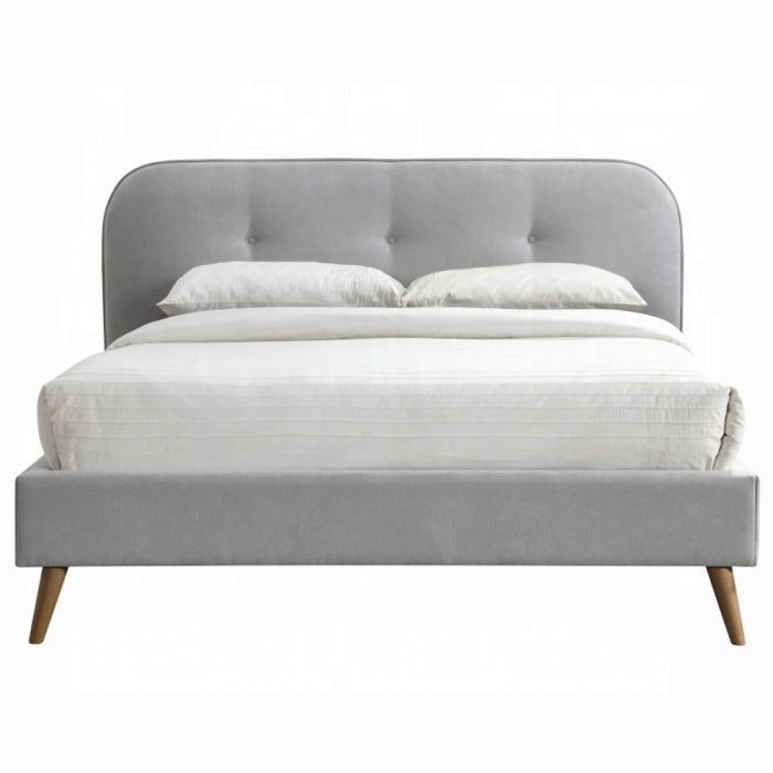 Graves Upholstered Bed