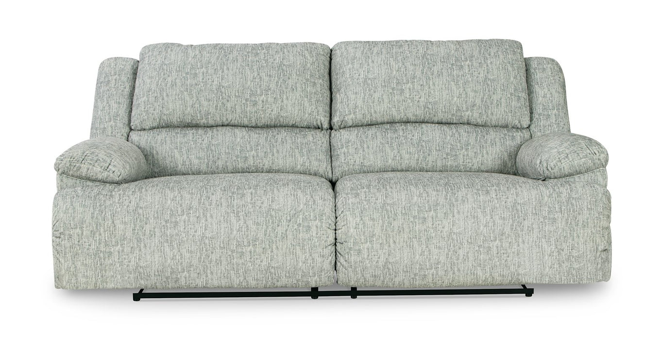 McClelland Reclining Loveseat