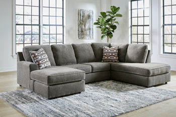 O'Phannon Sectional with Chaise