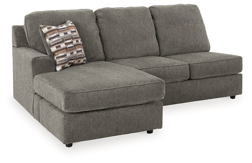 O'Phannon Sectional with Chaise