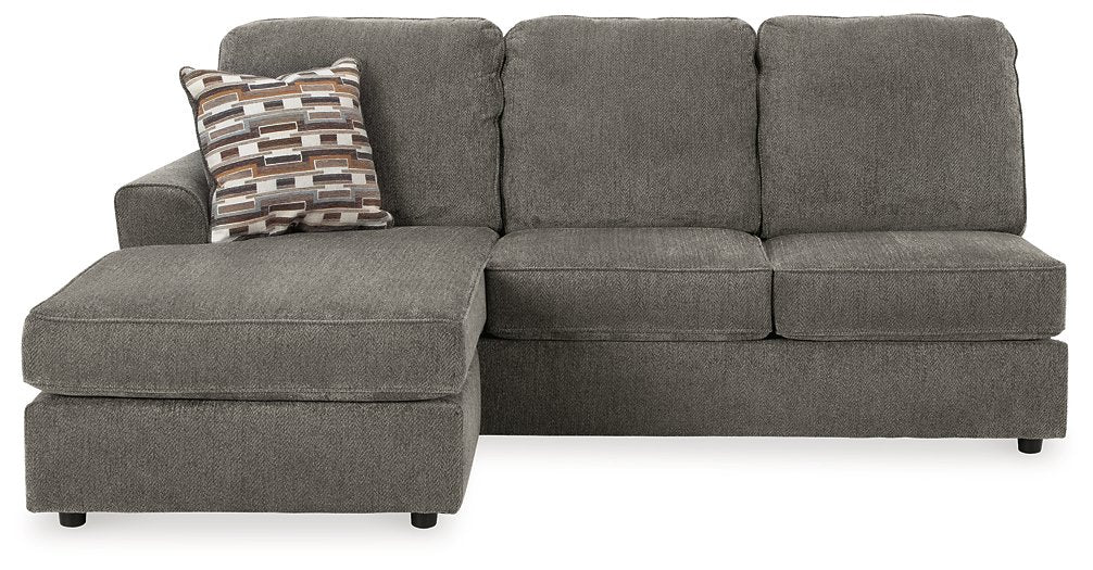 O'Phannon Sectional with Chaise