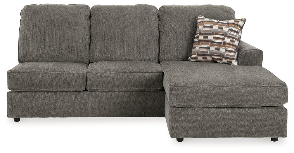 O'Phannon Sectional with Chaise