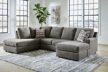 O'Phannon Sectional with Chaise