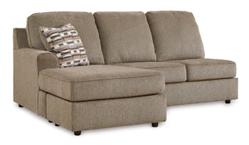 O'Phannon Sectional with Chaise