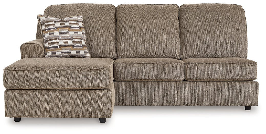 O'Phannon Sectional with Chaise