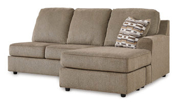 O'Phannon Sectional with Chaise