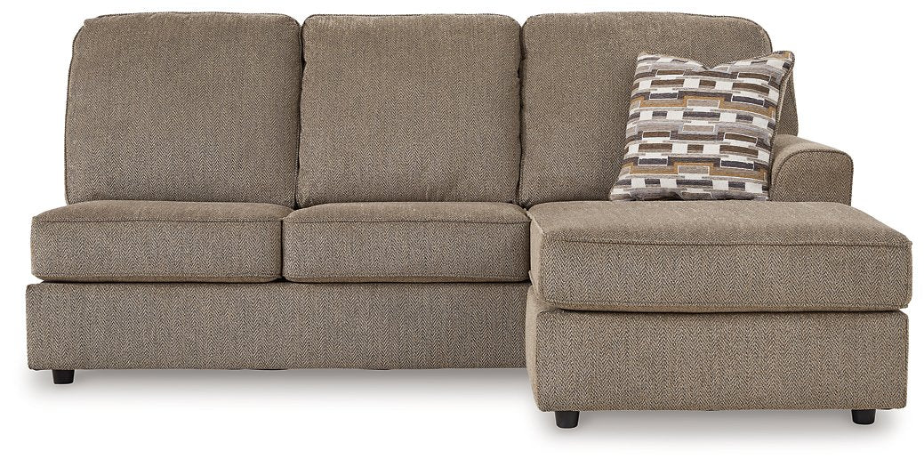 O'Phannon Sectional with Chaise