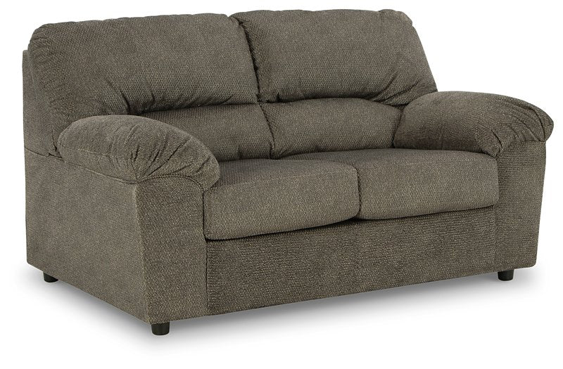 Norlou Sofa & Loveseat